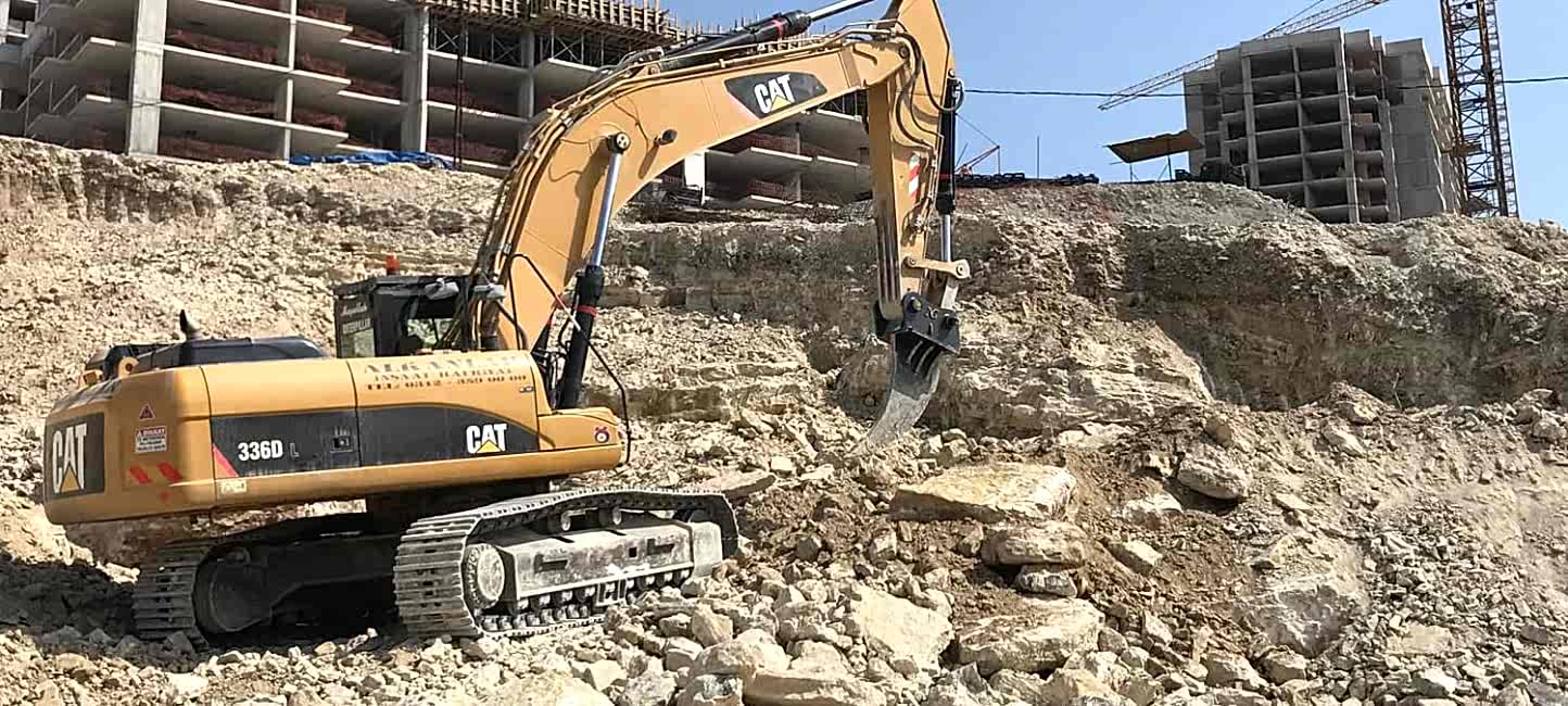 YP İnşaat A.Ş. / 2016-2018