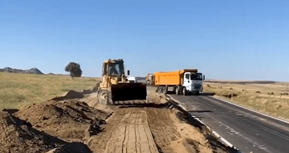 Erba Yapı İnşaat / 2019