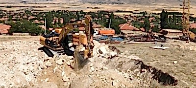 Erkut İnşaat A.Ş. / 2019