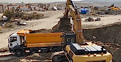 Erkut İnşaat A.Ş. / 2018 - 2019