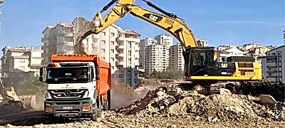 Ilgın İnşaat A.Ş. / 2015-2016