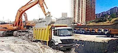 Kom Yapı Hazır Beton A.Ş. / 2016-2017