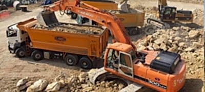 Mustafa Ekşi İnşaat Ltd. Şti. / 2016 - 2017