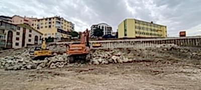 Bulut Yeşil A.Ş. / 2020