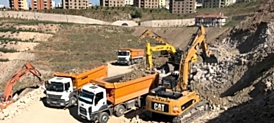 MSK Grup Yatırım İnşaat Turizm A.Ş. / 2017
