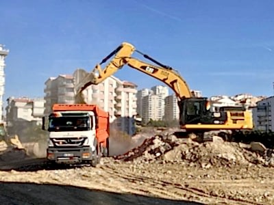 Yapı Grup A.Ş. / 2018-2019